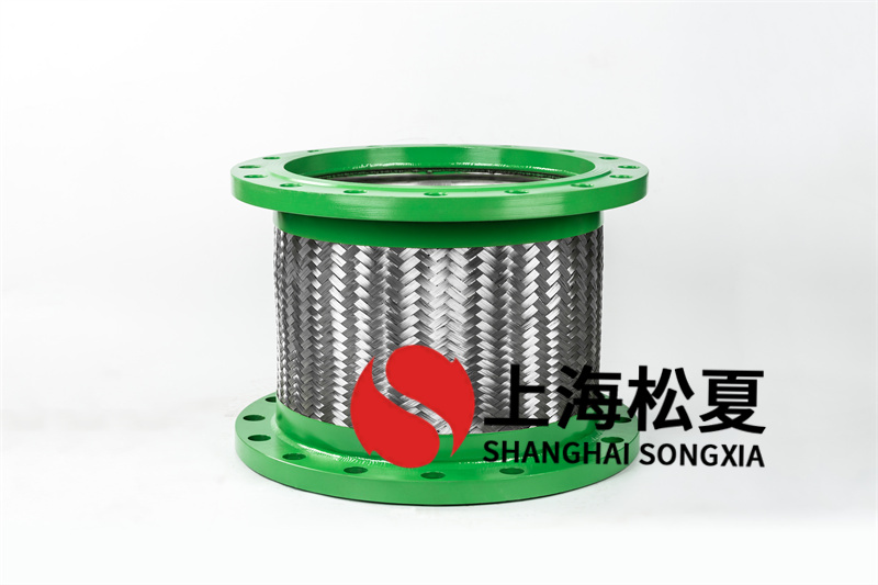金屬軟管耐彎曲、抗壓強(qiáng)度特點(diǎn)