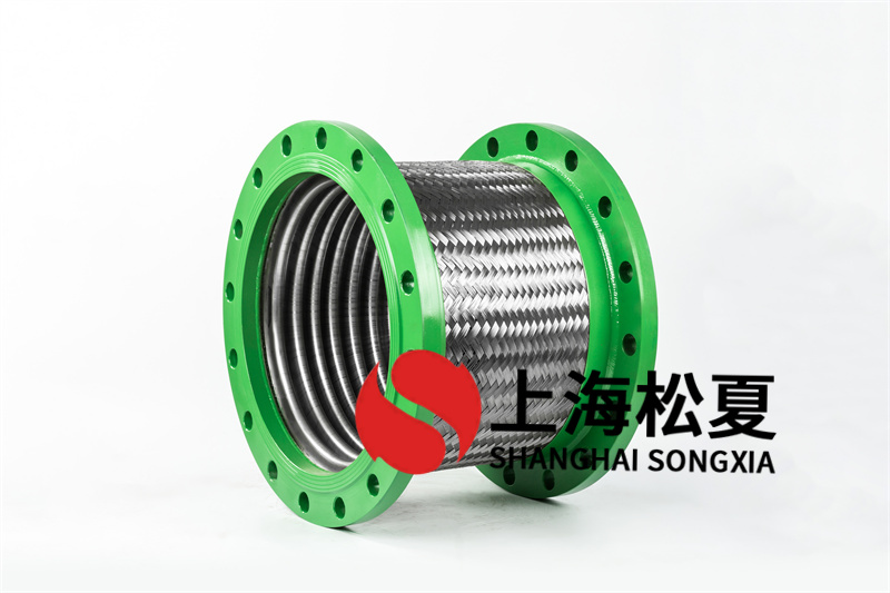 船用金屬軟管有哪些特點(diǎn)？