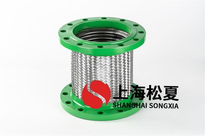 金屬軟管連接抗壓能力受到哪些因素的影響呢？