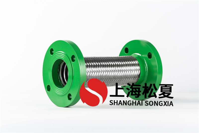 金屬軟管接頭抗壓能力的測(cè)試方法是什么？