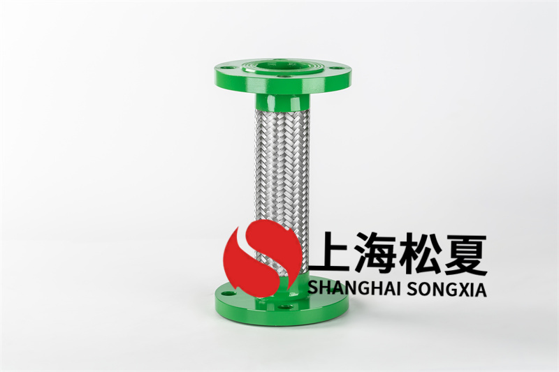 防震金屬軟管具備哪些特點？