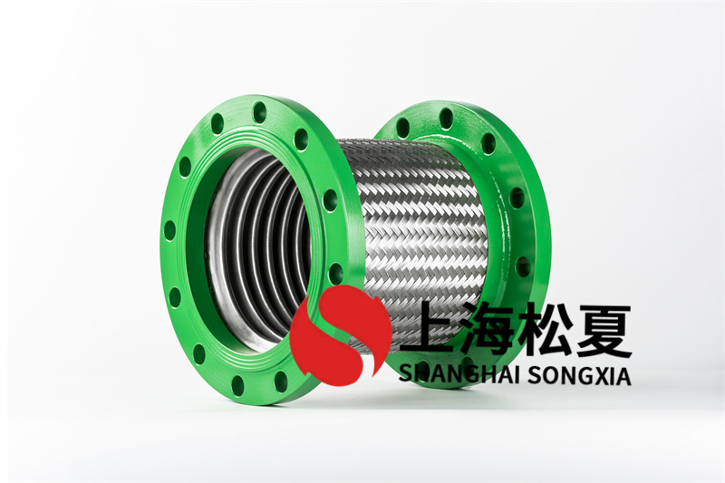 內(nèi)襯四氟金屬軟管的基本特點(diǎn)、優(yōu)勢(shì)詳細(xì)分析