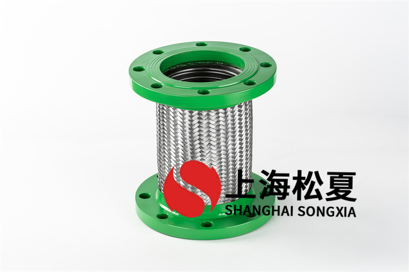 DN150抗震金屬軟管的特征、應(yīng)用領(lǐng)域是什么？