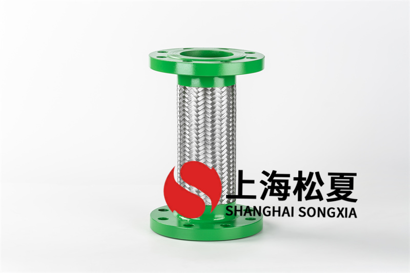 如何選擇dn80管道金屬軟管的廠家？