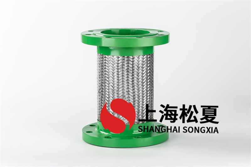 金屬軟管接頭是否可以耐高溫？